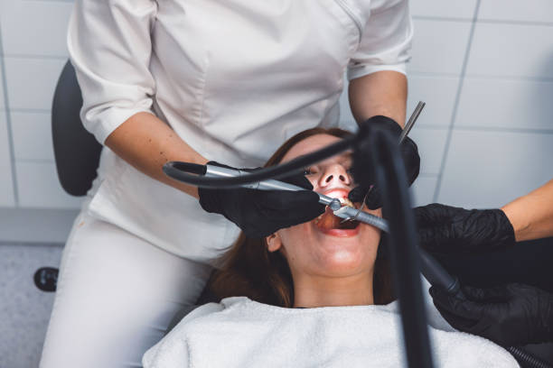 Best Walk-In Emergency Dentist in New Lno, LA