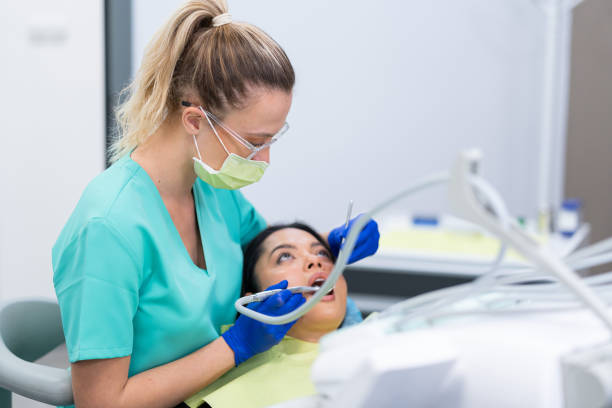 Best Emergency Wisdom Teeth Removal in New Lno, LA